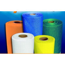 Feuerfeste Rockwool Filz Fiberglas Mesh